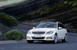 Mercedes-Benz C350 CDI Station Wagon 2011 года